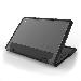 Lenovo 500e 11.6 2in1 Droptech Black