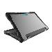 Droptech Lenovo 500e G3/300eg3/300w G3 2in1 - Black