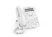 Desk Telephone D715 -white