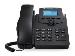 Ip-Phone 405Hd  - Poe Gbe - Black