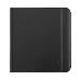 Libra Colour Notebook Sleepcover Case Black