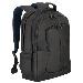 8460 Backpack 17.3in Black