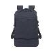 8365 Laptop Backpack 17.3in Black