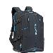 7860 Gaming Backpack 17.3in Black