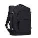 Travel Laptop Backpack 17.3in Black