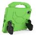 Handy Protection Case For Apple iPad Mini (2021) Green.