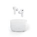 Wireless Earbuds Atlanta True - Stereo - Bluetooth - Pure White