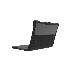 Ext Shell-s For Hp X360 Ee Gen3chrmbk 2:1 Convertible 11.6in black