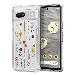 Google Pixel 7A 2023 Cecile Flower Garden