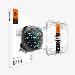 Screen Protector Galaxy Watch Ultra Glas.tR EZ Fit (2P)
