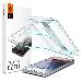 Tempered Glass for Galaxy S25 Ultra Glas.tR EZ Fit HD (2P)