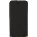  Mobilize Classic Gelly Flip Case Apple iPhone  6 Plus/6S Plus/7 Plus/8 Plus Black