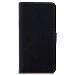  Mobilize Classic Gelly Wallet Book Case Apple iPhone X/Xs Black