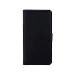  Mobilize Classic Wallet Book Case Apple iPhone X/Xs Black