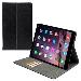  Mobilize Premium Folio Case Apple iPad 9.7 2017/2018/Air/Air 2/Pro 9.7 Black