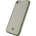  Mobilize Slim Naked Protection Case Apple iPhone 7/8/SE (2020/2022) Grey/Transparant