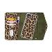  Mobilize 2in1 Gelly Clutch for Apple iPhone 6 Plus/6S Plus/7 Plus/8 Plus Green Leopard