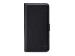  Mobilize Classic Gelly Wallet Book Case Xiaomi Mi Note 10/10 Pro Black