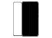 Edge-To-Edge Glass Screen Protector Xiaomi Mi Note 10/10 Pro Black Edge Glue