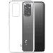  Mobilize Gelly Case Xiaomi Redmi 10/10 (2022)/Note 11 4G Clear