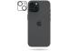 Camera Lens Protector Glass -  Apple iPhone 15/15 Plus