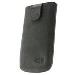  Senza Suede Slide Case Warm Grey Size M