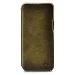 Senza Desire Skinny Leather Wallet Samsung Galaxy S8 Burned Olive