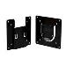 Wallmount Bracket Vesa 75/100 For Devices Less Then 3 Kg