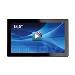 M118 18.5 Inch Integrated Video Display/sd And USB Storage/vesa/black