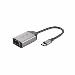 Hyperdrive USB-c To 2.5g Ethernet Adaptor