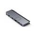 Hyperdrive Hub 7 In 2 USB-c For MB Pro 21
