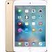 iPad Mini 4 -  64GB - 4g - Refurbished - B Grade - Gold