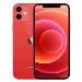 iPhone 12 Mini - Refurbished - 128GB -  C Grade - Red