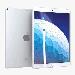 iPad 2019 -  128GB Wi-Fi + 4g - Refurbished - A Grade - Silver