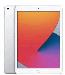 iPad 2020 - 128GB Wi-Fi + 4g - Refurbished - A Grade - Silver