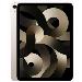 iPad Air 5 (2022) - 256GB - Wi-Fi + 5g - Refurbished - C Grade - Silver