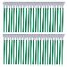 MXD Swabs 1.6 green 100 pcs bulk