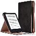 Folio Case  Black - For - Kobo Clara Hd