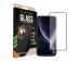 D3o Xtreme Impact Glass Screen Protector - Black Frame - For Apple iPhone Xr/11
