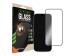 D3o Xtreme Impact Glass Screen Protector - Black Frame - Apple iPhone 17 Air