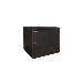 Rwa Series Wall Mounted Rack Cabinet - 9u - 44.5cm Height 60cm Depth