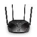 Ax1800 Dual-band Wi-Fi 6 Router