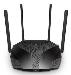 Ax3000 Dual-band Wi-Fi 6 Router