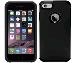 iPhone 2020/2022 & iPhone 6/7/8 Explorer Case - Black