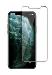 iPhone 11 Pro Max/XS Max 2D Tempered Glass