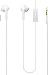 EarPhones 3.5mm - White