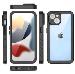 Apple iPhone 15 IP68 Infection Control Case