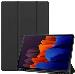Samsung Tab S9 Plus s10 plus FE plus Smart Stand Cover with Pencil Holder