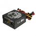 Power Supply - Ibox Aurora 14 Cm Fan Zia500w14cmbox 500w