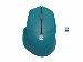 Mouse Natec Siskin 2 Wireless 1600dpi Blue